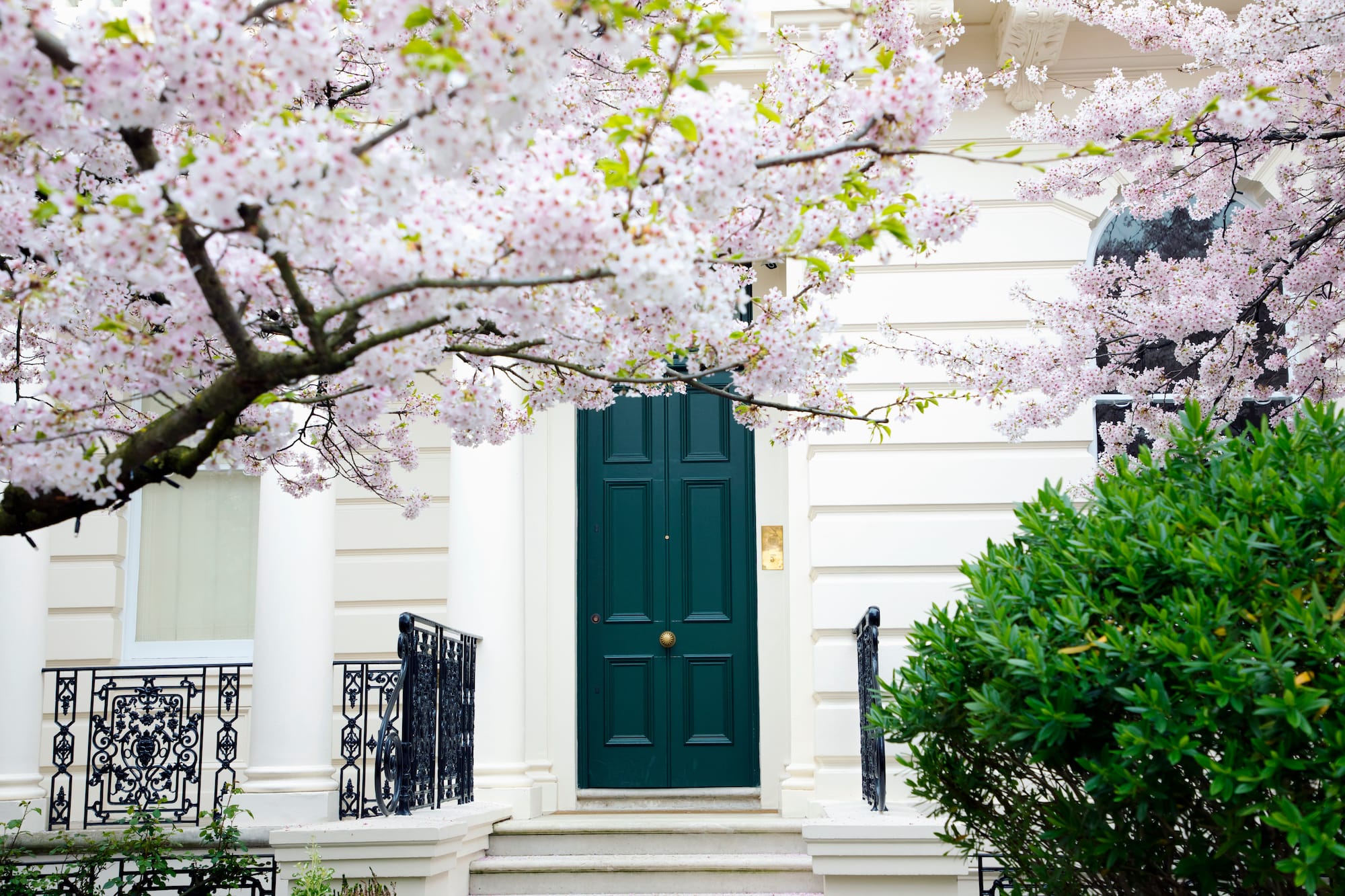 Spring Sales: Get Your Home to Market